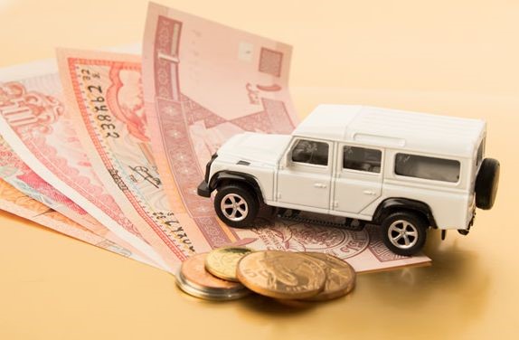 渭南车辆抵押贷款办理注意事项