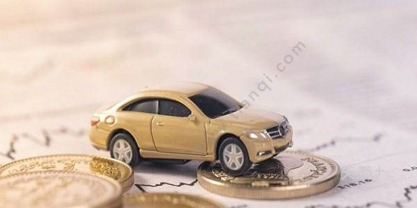 渭南车辆抵押贷款办理注意事项