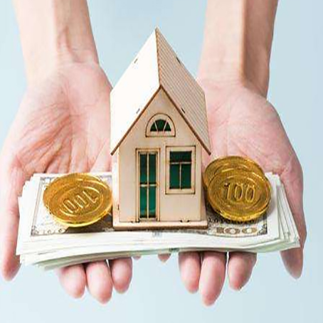 渭南房屋抵押贷款选择贷款公司有啥好处